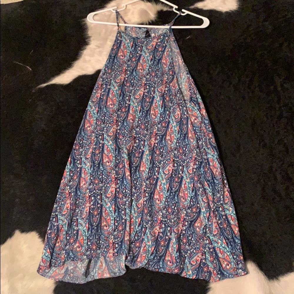 American Eagle Swing Dress